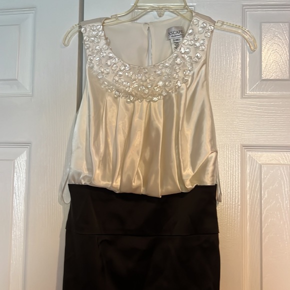 Xscape Dresses Xscape Cocktail Dress Poshmark